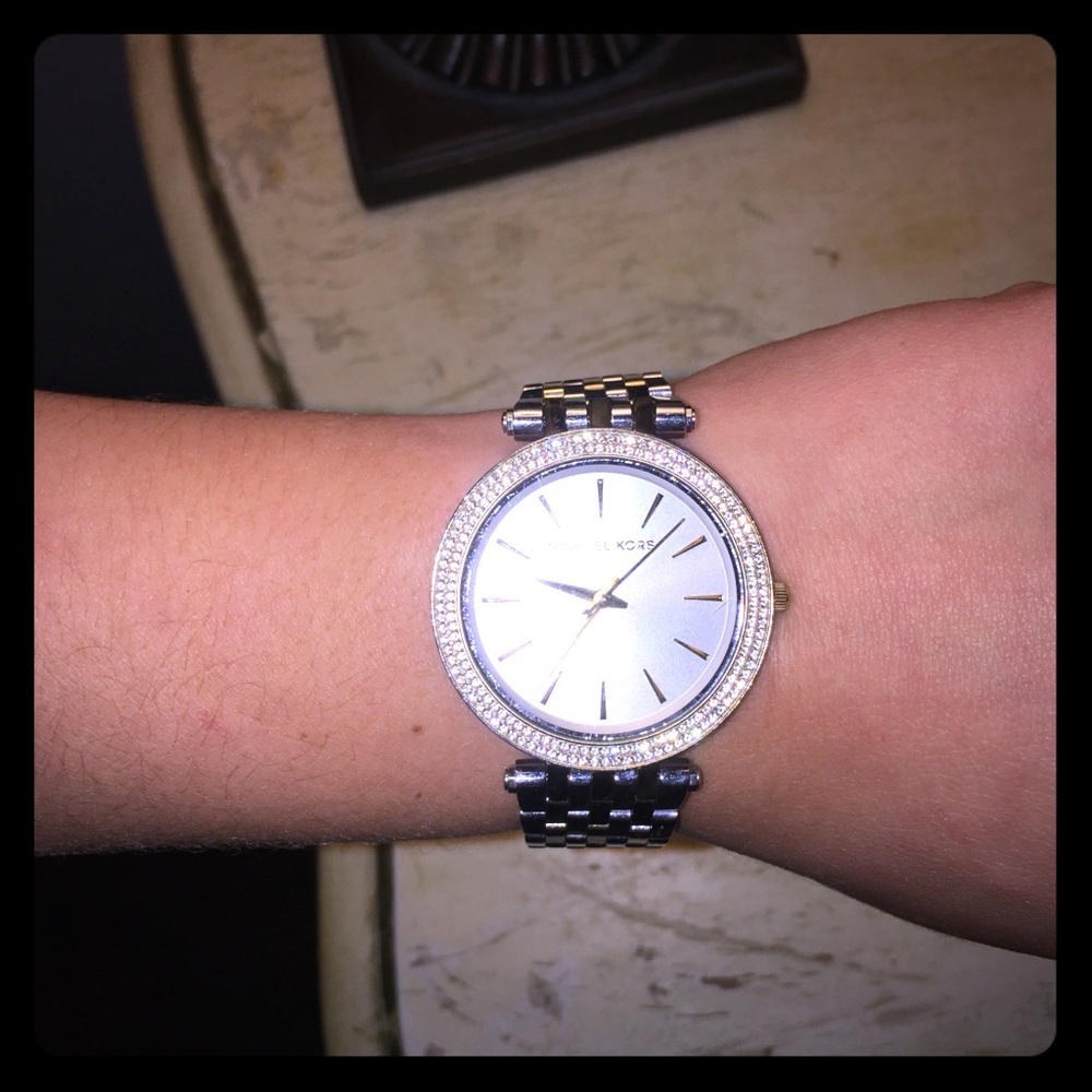 Micheal Kors watch